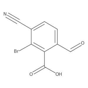 1805486-07-0结构式
