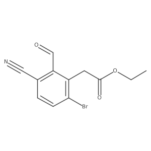 1805585-21-0 structure