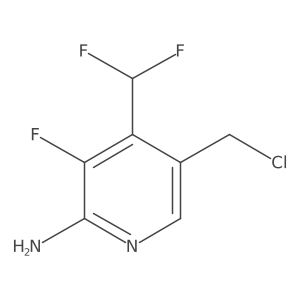 1805939-32-5 structure