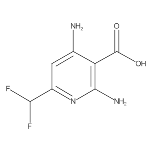 1806807-75-9 structure