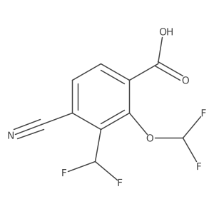 1807275-16-6 structure