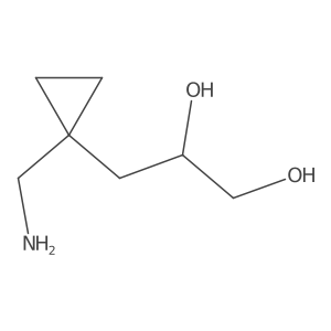 1849394-50-8 structure