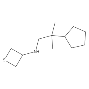 1856773-04-0 structure