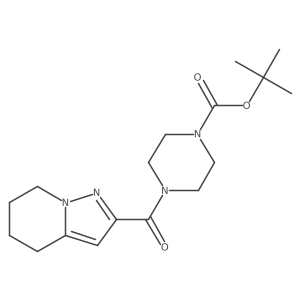 2034154-80-6 structure
