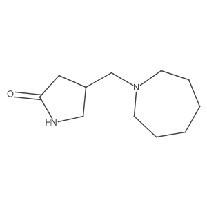 2034430-20-9 structure
