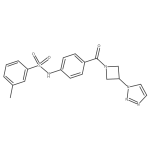 2034430-64-1 structure