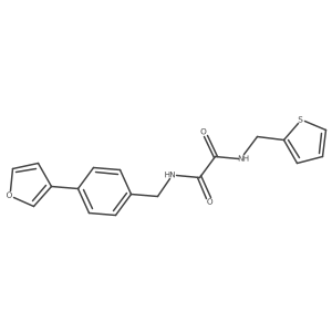 2034557-41-8结构式