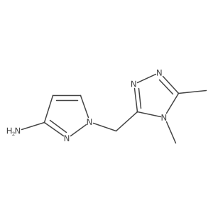 2138266-02-9 structure
