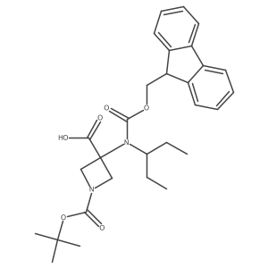 2138266-24-5 structure