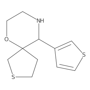 2171633-43-3 structure