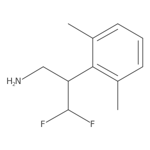 2228646-15-7 structure