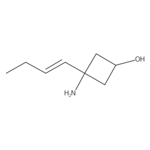 2229687-08-3 structure