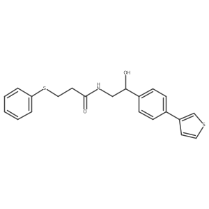 2319850-45-6 structure
