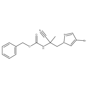 2680661-75-8结构式