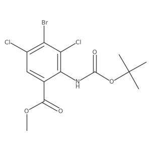 2680661-97-4结构式