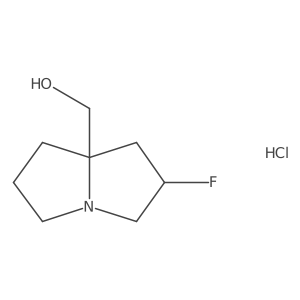 2907676-00-8 structure