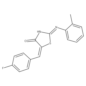 357304-76-8 structure