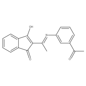 497061-06-0 structure
