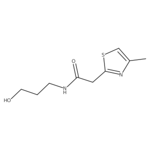 500725-86-0 structure