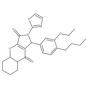 620580-32-7 structure