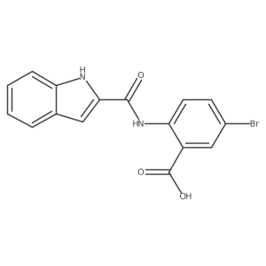 672300-18-4 structure
