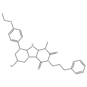 847178-59-0 structure