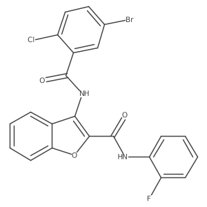862977-60-4 structure