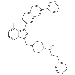 867160-61-0 structure