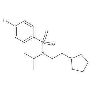867331-34-8 structure
