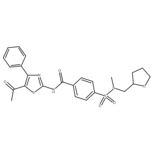 868676-00-0 structure