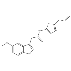874128-14-0 structure