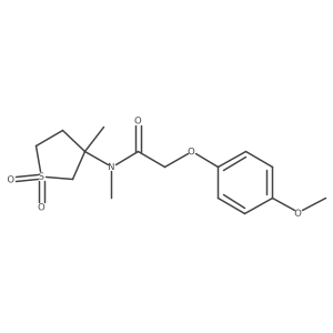 874594-66-8 structure