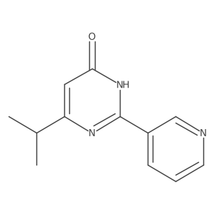 874783-57-0 structure