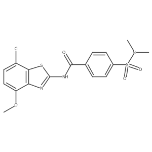 886947-38-2 structure