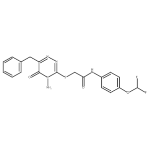 886965-71-5 structure
