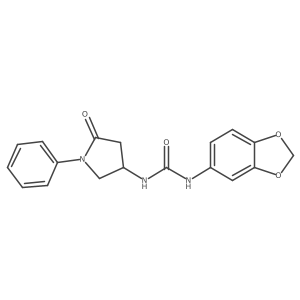894008-70-9 structure