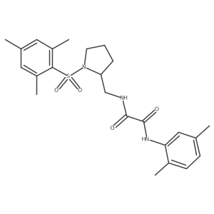 896285-15-7结构式