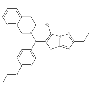 898350-08-8 structure