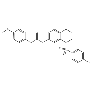 898413-63-3 structure