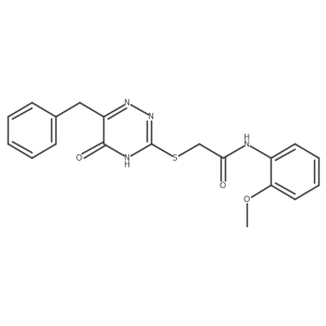 898611-87-5 structure