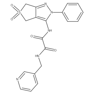 899733-17-6 structure