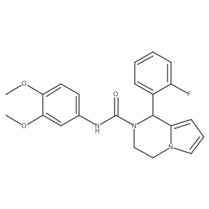 899959-74-1 structure