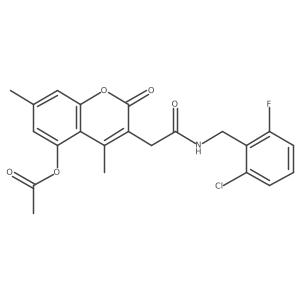 903589-54-8 structure