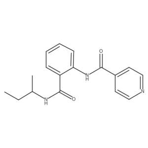 908510-16-7 structure