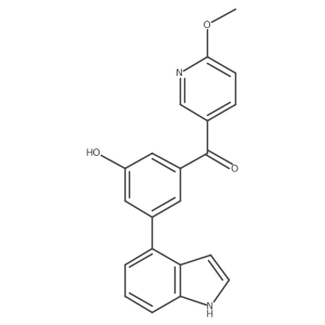 915412-22-5 structure