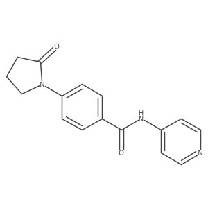 923791-45-1 structure