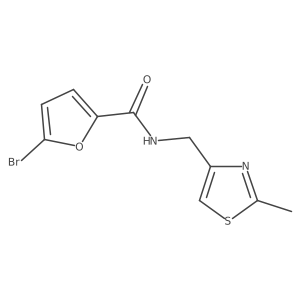 942853-15-8 structure