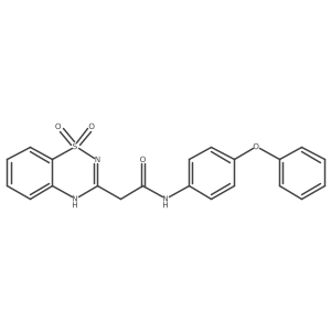 951460-72-3 structure