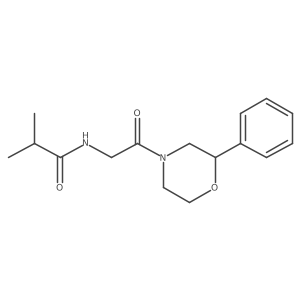 954068-42-9 structure