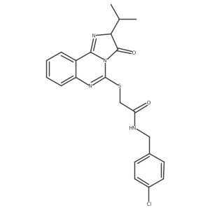 959552-49-9 structure